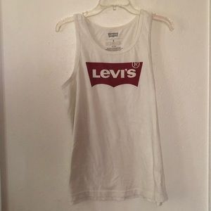 Levi’s Medium Men’s Tank Top